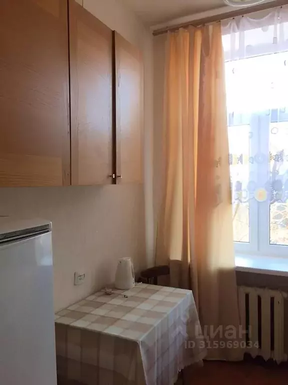 1-к кв. Санкт-Петербург Гданьская ул., 11 (31.9 м) - Фото 1