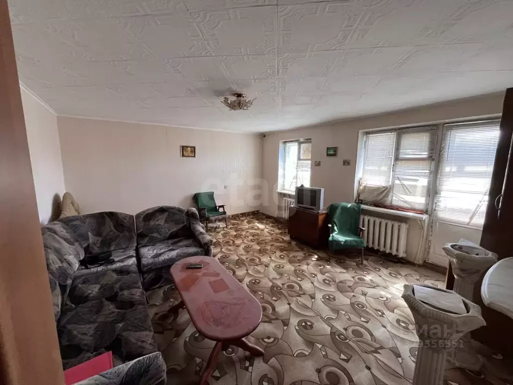 3-к кв. Крым, Красноперекопск 2-й мкр, 21 (53.9 м) - Фото 1
