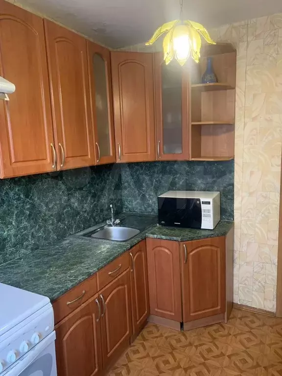 3-к. квартира, 62,7 м, 1/9 эт. - Фото 1