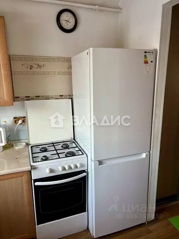 2-к кв. Калининградская область, Калининград Енисейская ул., 35 (33.0 ... - Фото 2