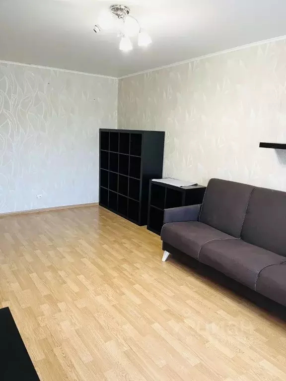1-к кв. Нижегородская область, Арзамас 11-й мкр, 32 (38.7 м) - Фото 1