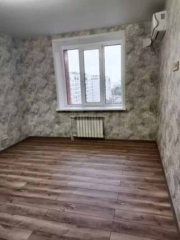 1-к. квартира, 39,4 м, 8/9 эт. - Фото 0