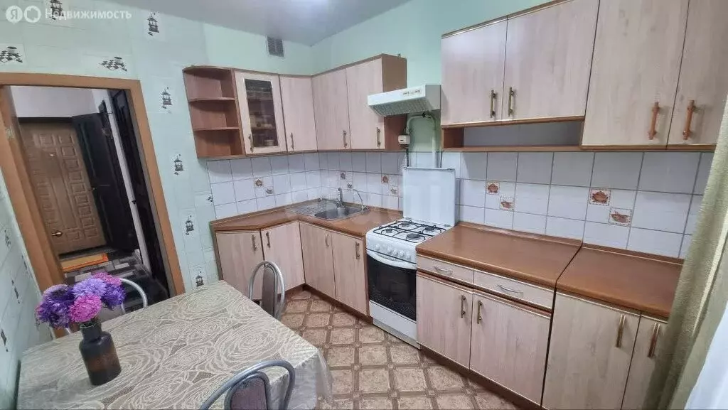 2-комнатная квартира: Березники, улица Пятилетки, 136 (51.2 м) - Фото 1