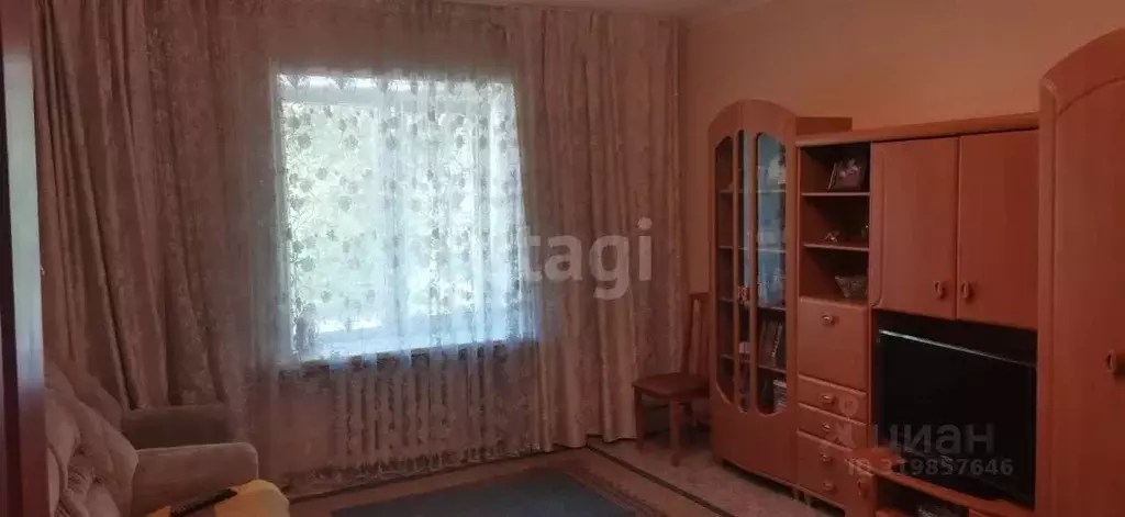 3-к кв. Калужская область, Калуга ул. Поле Свободы, 30 (58.0 м) - Фото 1