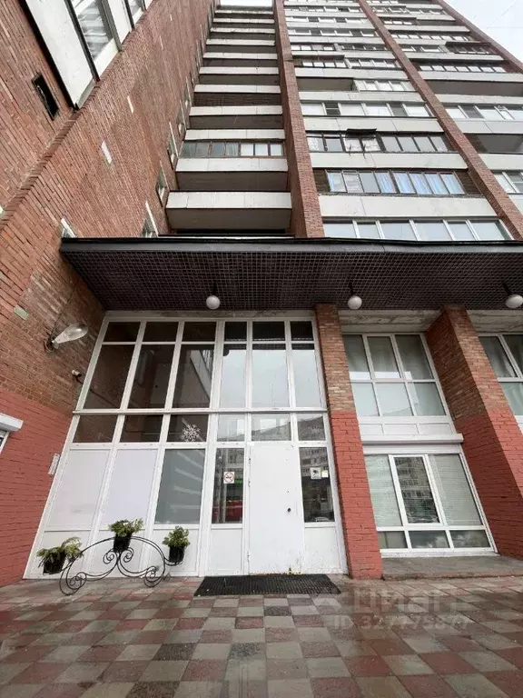 Комната Санкт-Петербург Ленская ул., 17К1 (25.1 м) - Фото 2