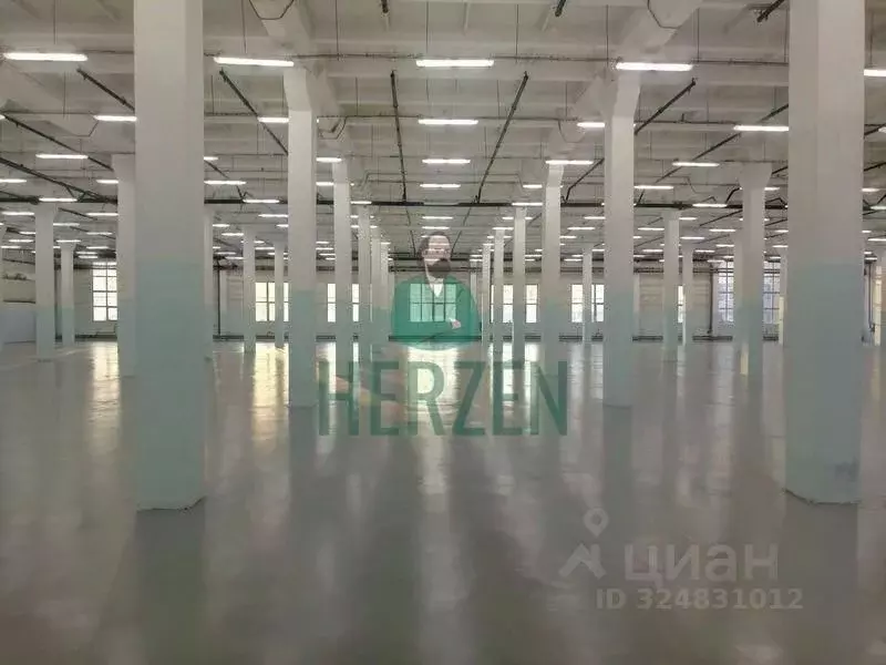 Склад в Московская область, Щелково Фабричная ул., 1 (1475 м) - Фото 2