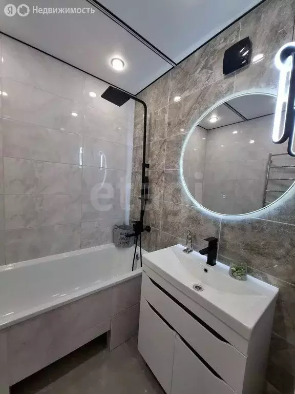 2-комнатная квартира: Йошкар-Ола, улица Йывана Кырли, 31В (58.1 м) - Фото 2