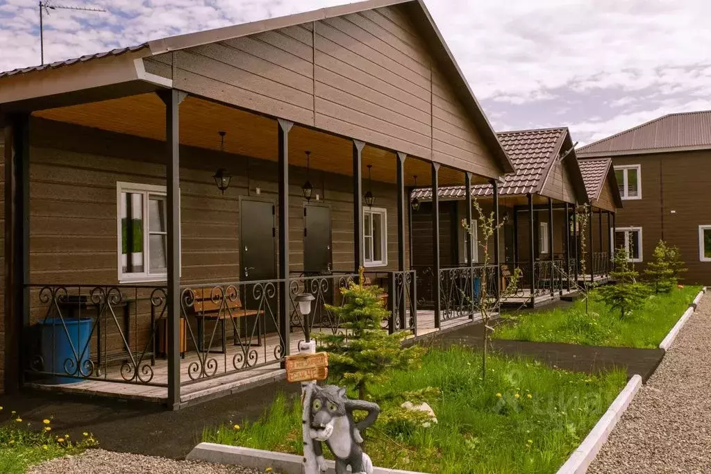 Комната Камчатский край, Елизово пер. 5-й Лыжный, 6 - Фото 2