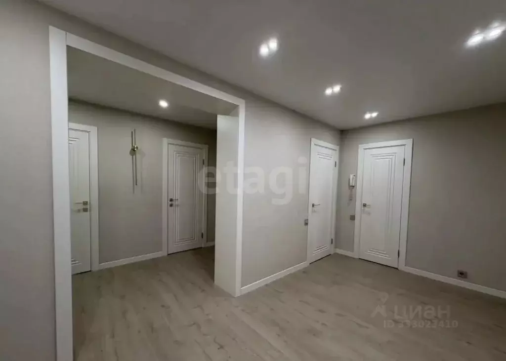 4-к кв. Татарстан, Казань ул. Рихарда Зорге, 88 (113.3 м) - Фото 1