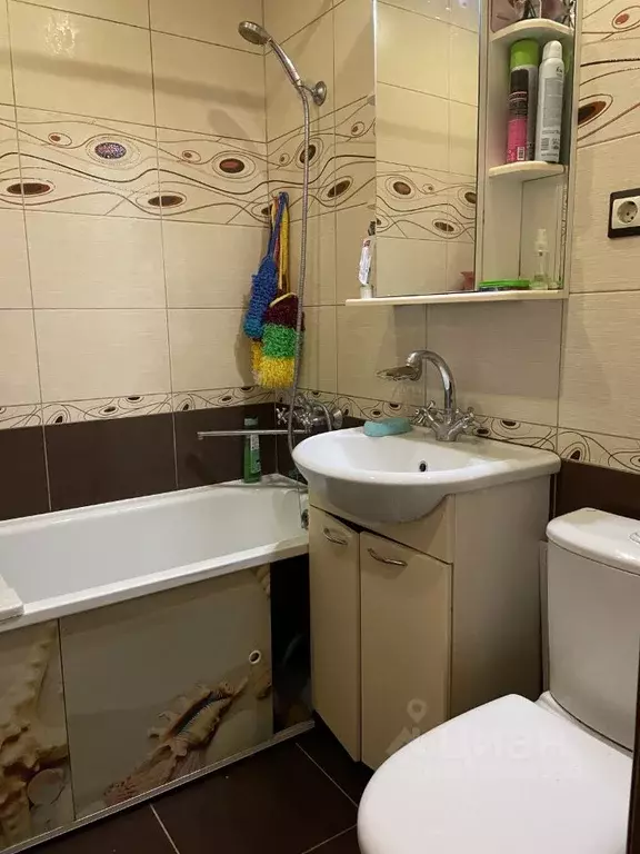 2-к кв. Нижегородская область, Нижний Новгород Светлоярская ул., 11 ... - Фото 1