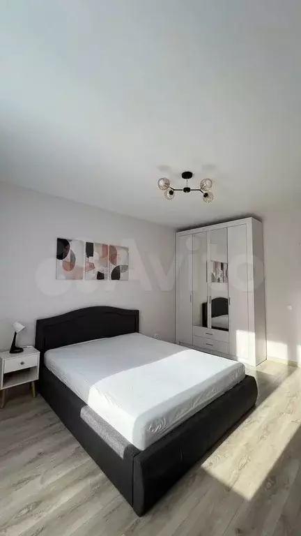 2-к. квартира, 65 м, 5/9 эт. - Фото 0
