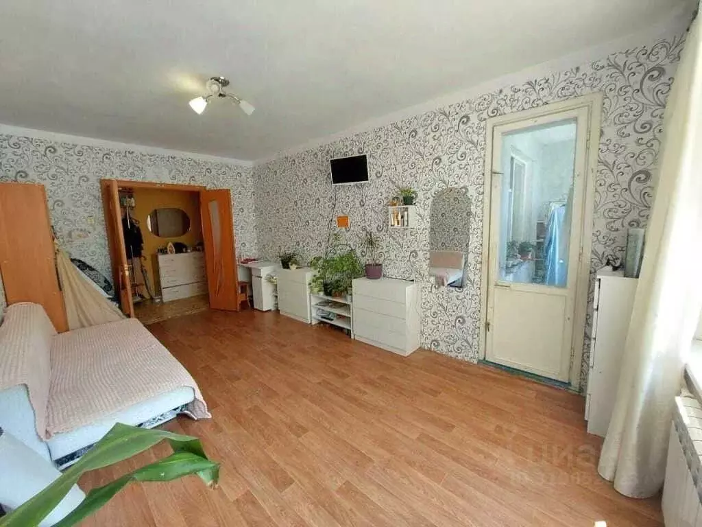 1-к кв. Крым, Симферополь ул. 60 лет Октября, 26 (61.8 м) - Фото 1
