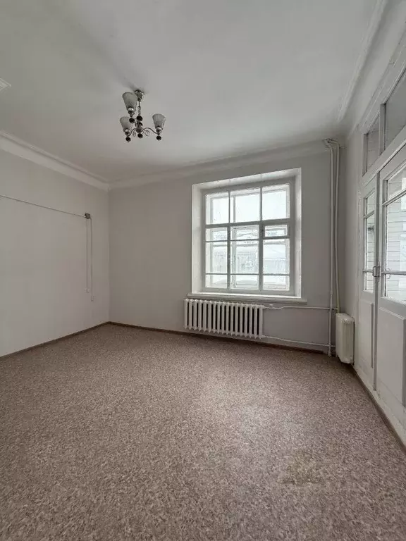 Комната Кировская область, Киров ул. Ленина, 78 (34.4 м) - Фото 2