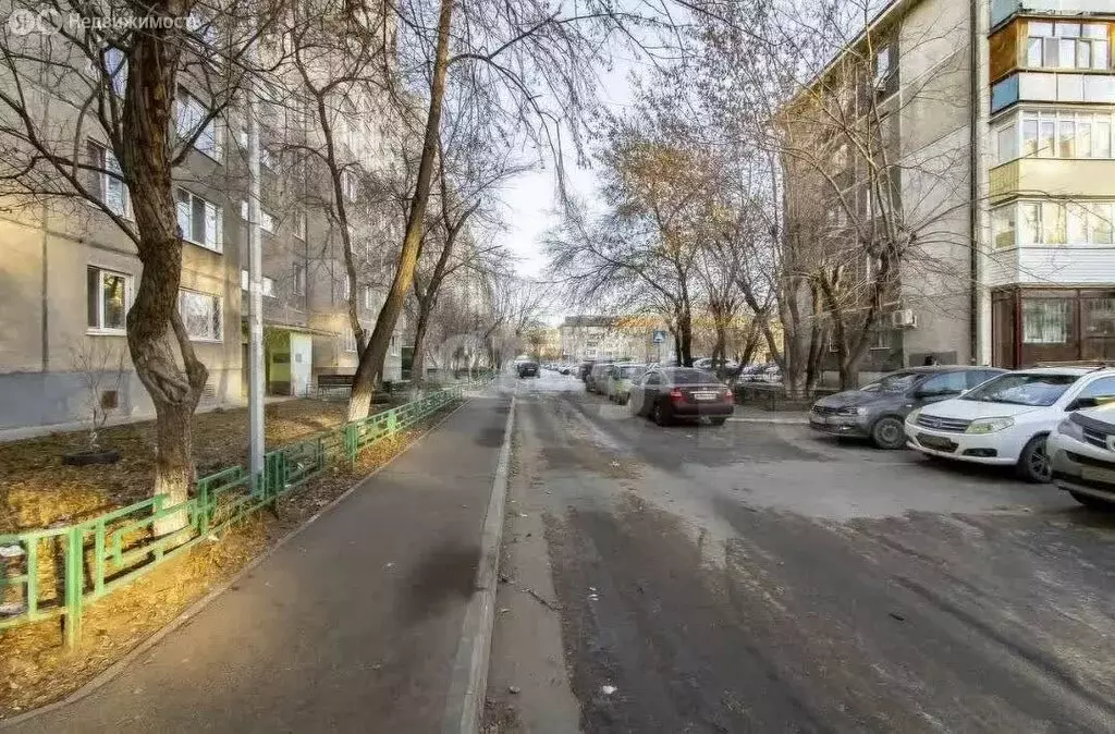 2-комнатная квартира: Тюмень, улица Энергетиков, 51 (50.3 м) - Фото 2