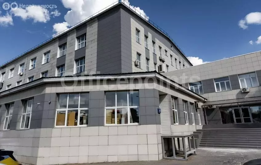 Офис (287 м) - Фото 2