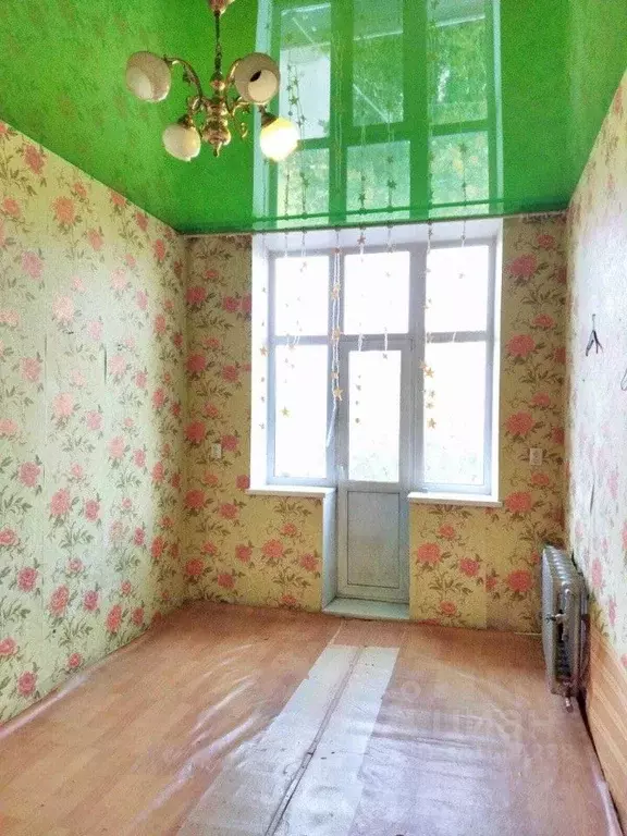 Комната Свердловская область, Каменск-Уральский Исетская ул., 11 (14.2 ... - Фото 1