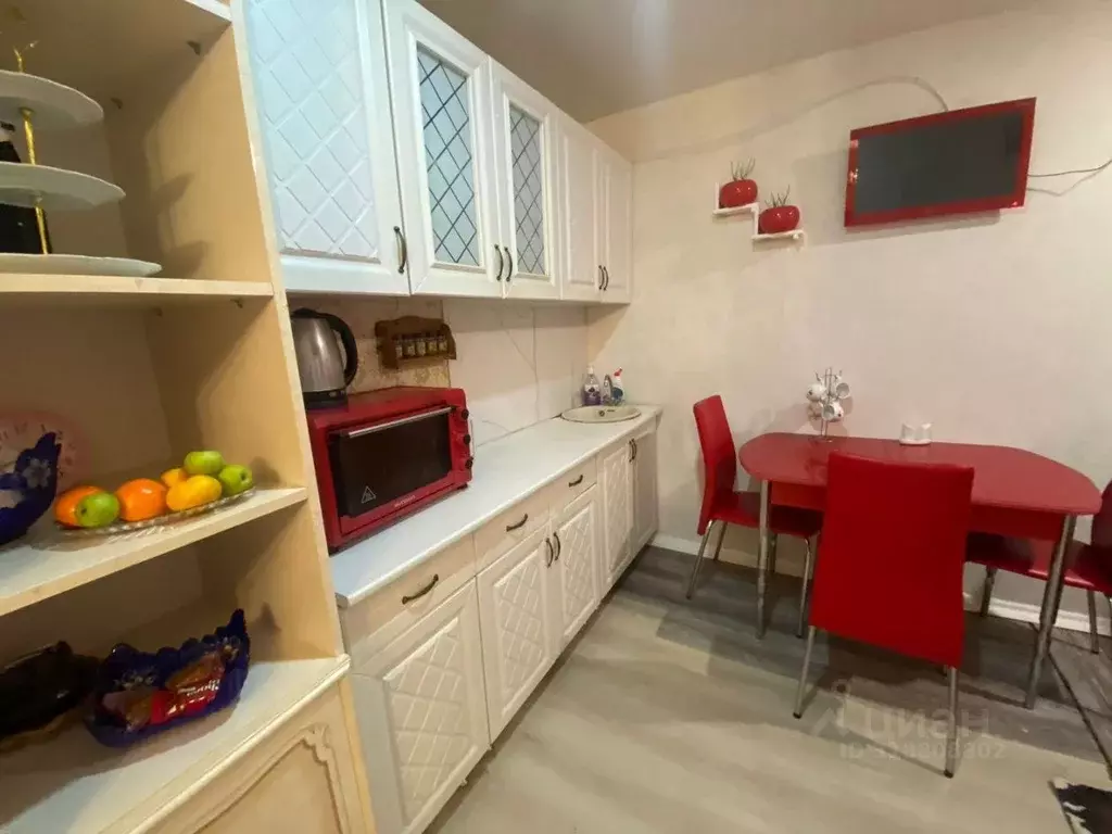 Студия Краснодарский край, Геленджик ул. Сурикова, 64 (33.4 м) - Фото 0