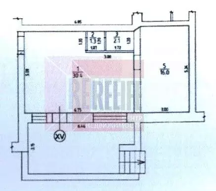 Помещение свободного назначения в Калининградская область, Гурьевский ... - Фото 2