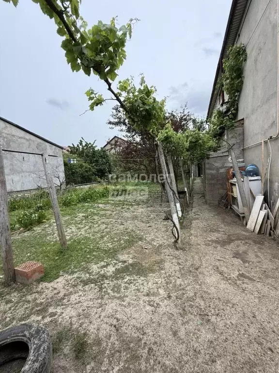 Участок в Дагестан, Махачкала пл. Ленина (3.5 сот.) - Фото 2