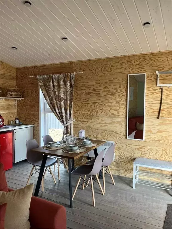 Дом в Свердловская область, Первоуральск муниципальный округ, д. ... - Фото 2