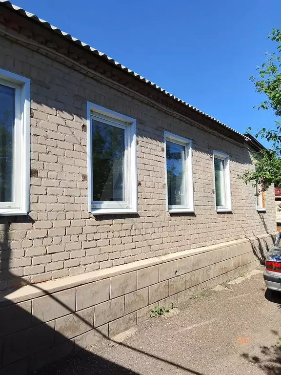 Дом 62 м на участке 5 сот. - Фото 0