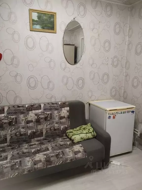 Студия Красноярский край, Красноярск Норильская ул., 1 (12.0 м) - Фото 1