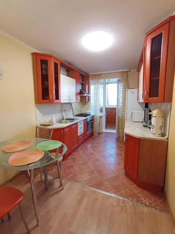 3-к кв. Башкортостан, Уфа Российская ул., 45 (80.0 м) - Фото 1