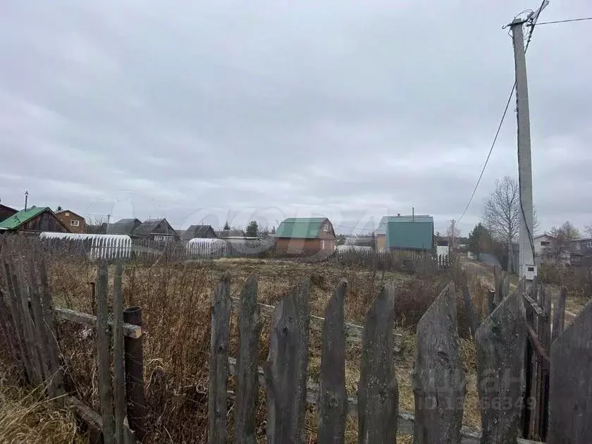 Недвижимость В Тюмени Дачи Снт Рассвет Купить