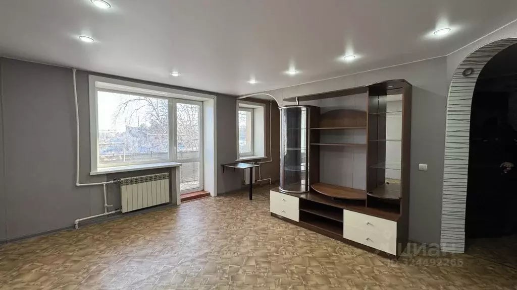 1-к кв. Амурская область, Белогорск ул. Чехова, 44 (31.8 м) - Фото 1