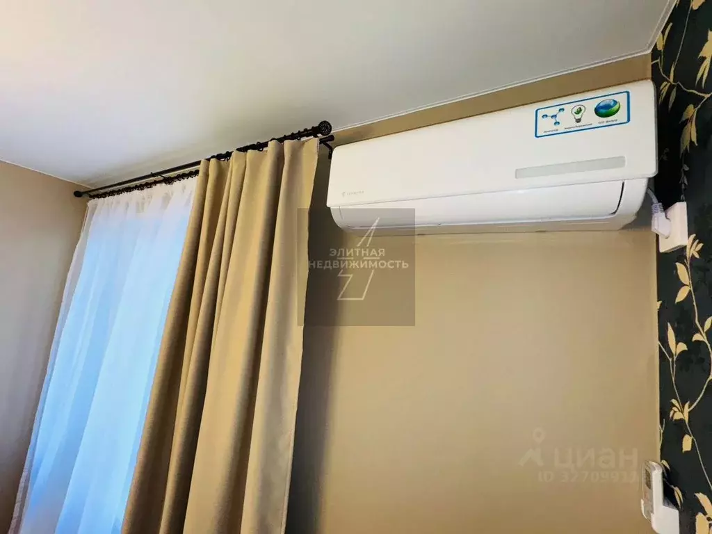 1-к кв. Татарстан, Казань ул. Павлюхина, 108Б (45.0 м) - Фото 1