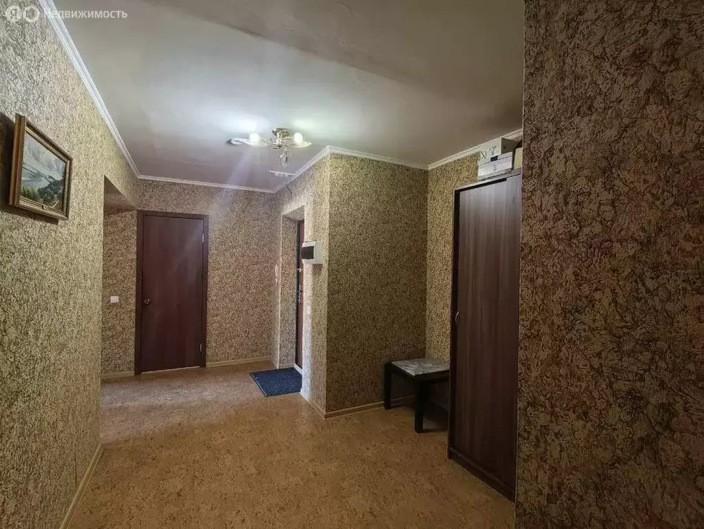 2-комнатная квартира: Самара, улица Гастелло, 44 (75.1 м) - Фото 1