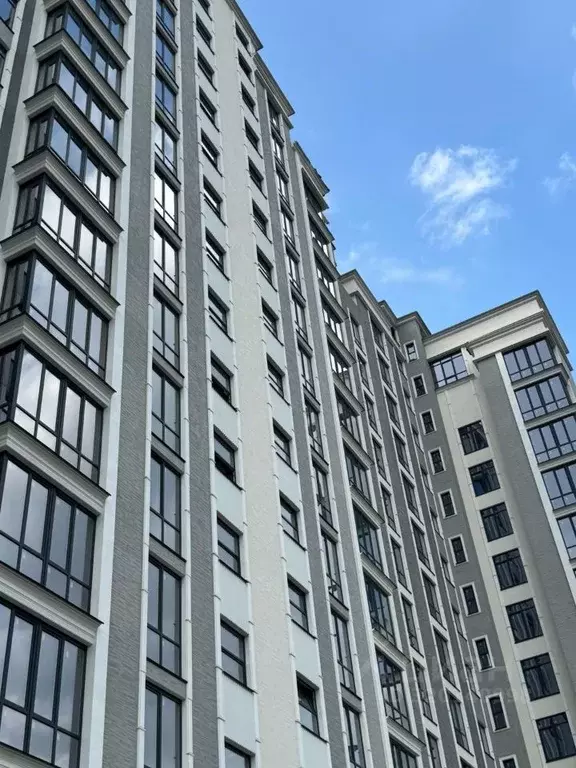 1-к кв. Кабардино-Балкария, Нальчик ул. Героя России Т.М. Тамазова, 2А ... - Фото 1