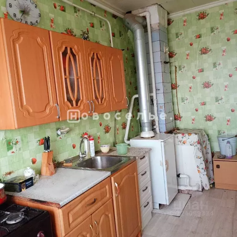 Дом в Рязанская область, Михайловский муниципальный округ, с. ... - Фото 2