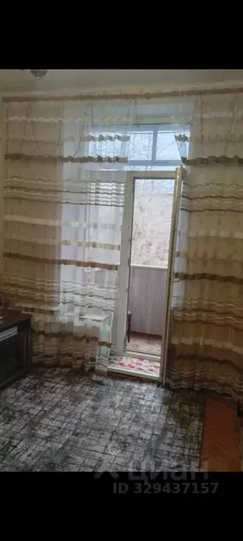 Комната Москва Профсоюзная ул., 24К3 (15.0 м) - Фото 2