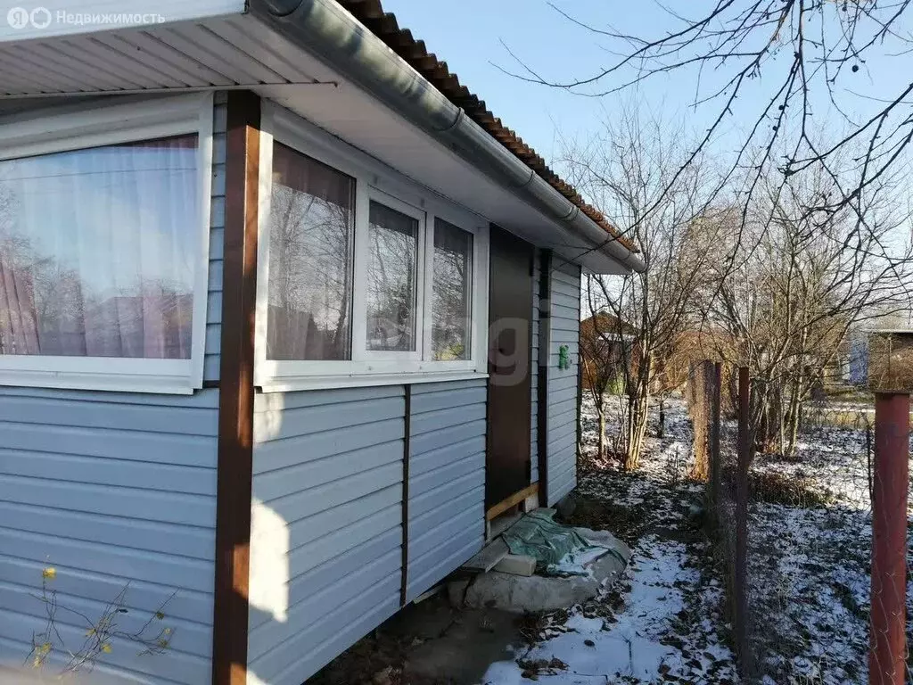 Дом в Кострома, Буйская улица (20 м) - Фото 0