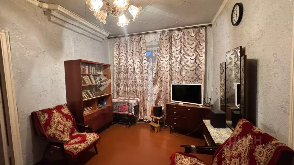 Дом в Рязанская область, Рязань Луговая ул., 7 (51 м) - Фото 1