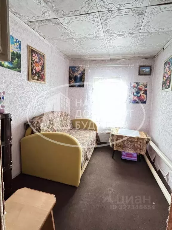 Дом в Пермский край, Лысьва Совхозная ул., 67 (45 м) - Фото 0