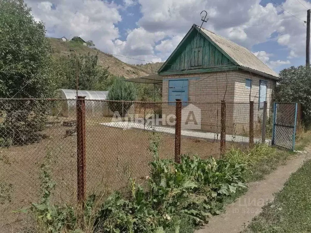 Дом в Ростовская область, Белая Калитва Калитва садоводческое ... - Фото 1