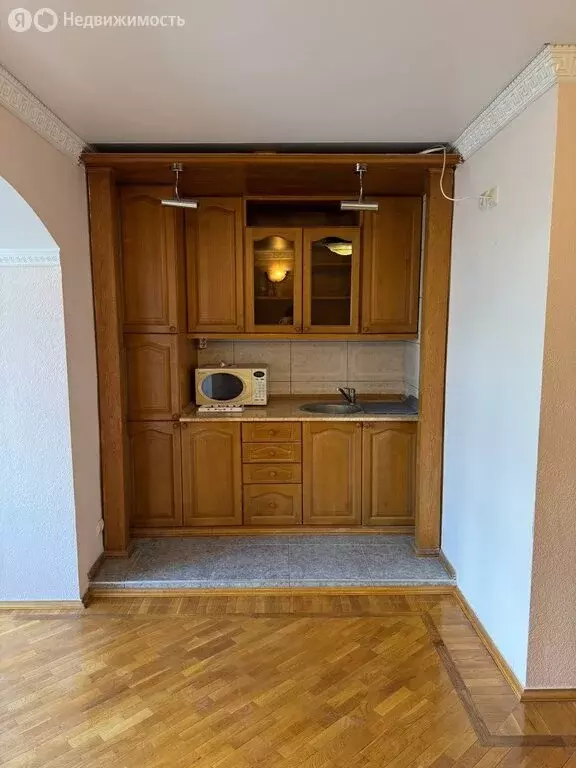 3-комнатная квартира: Ставрополь, улица Ленина, 242 (100.4 м) - Фото 1