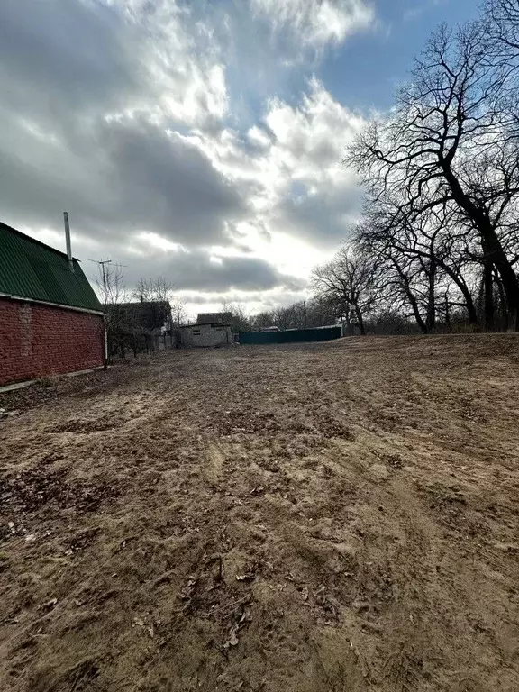 Участок в Волгоградская область, Среднеахтубинский район, ... - Фото 1