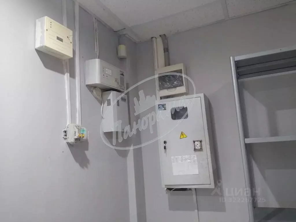 Помещение свободного назначения в Калужская область, Калуга Московская ... - Фото 2