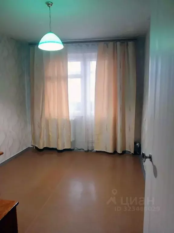 2-к кв. Рязанская область, Рязань ул. Новоселов, 58к2 (50.7 м) - Фото 1