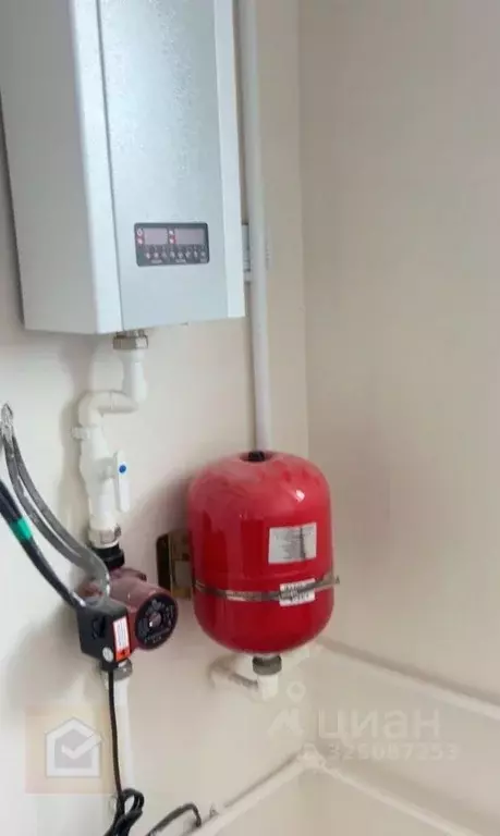 Дом в Севастополь Ригель садовое товарищество,  (120 м) - Фото 2