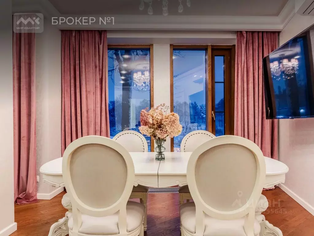 2-к кв. Санкт-Петербург Большая Озерная ул., 59 (86.0 м) - Фото 2