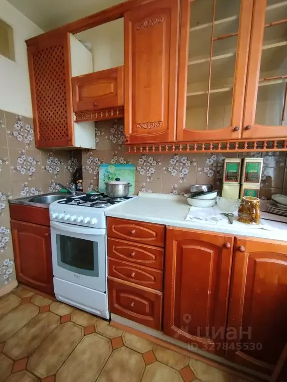 2-к кв. Московская область, Видное Школьная ул., 71 (44.0 м) - Фото 2