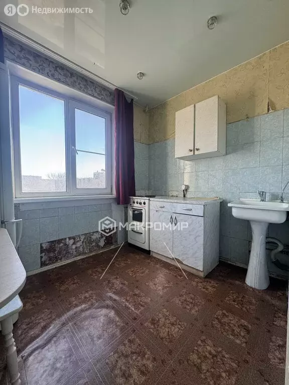 1-комнатная квартира: Челябинск, улица Братьев Кашириных, 105 (34.2 м) - Фото 1