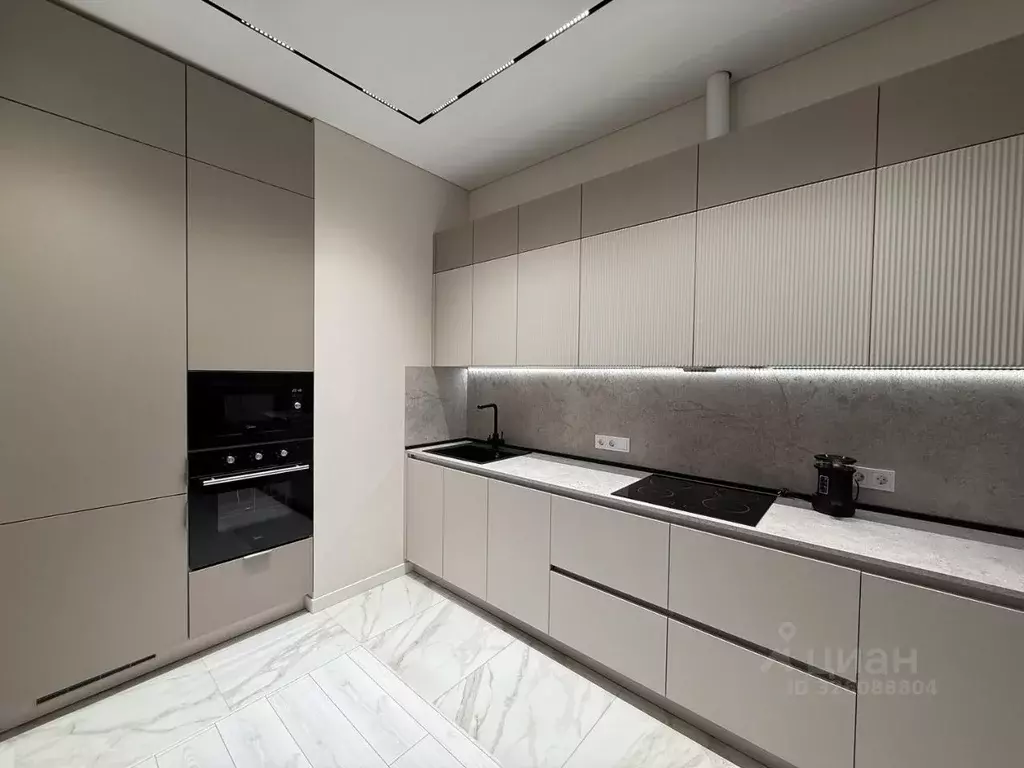 2-к кв. Москва Шелепихинская наб., 34к6 (45.0 м) - Фото 1