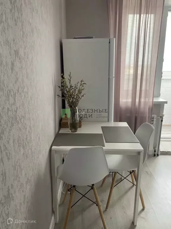 Продаётся 1-к квартира, 28.1 м - Фото 0