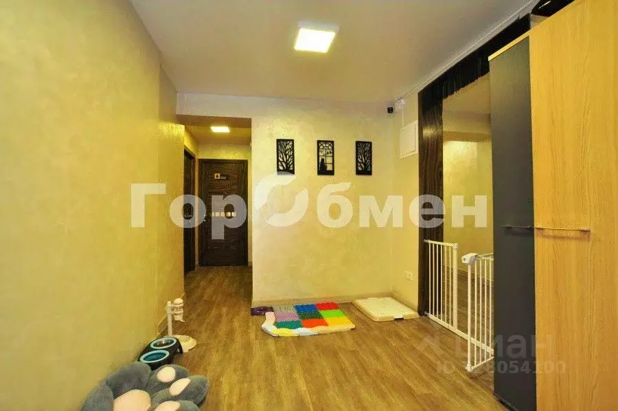 Помещение свободного назначения в Москва ул. Цюрупы, 14 (10 м) - Фото 2