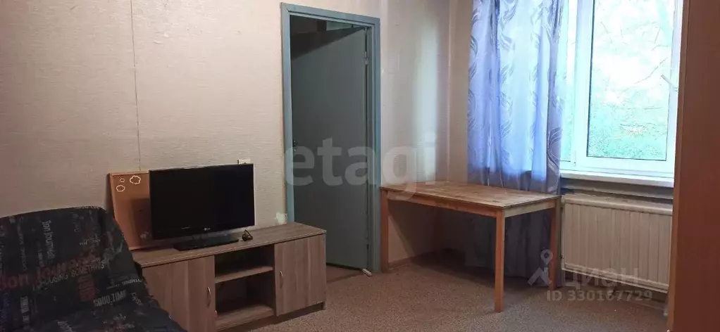 2-к кв. Санкт-Петербург Пражская ул., 20 (45.0 м) - Фото 1